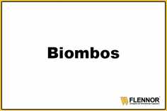 Biombos