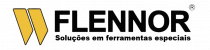 Logotipo FLENNOR FERRAMENTAS