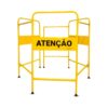 Grade de Proteção