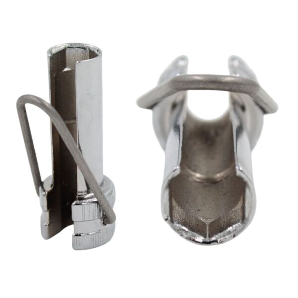 Chave Mini Trap / ST-01 / Mini Sleeve RG 59/6 – Flennor