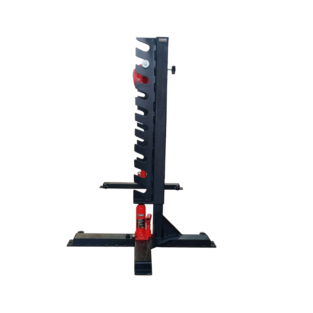 Desenrolador Hidráulico 5