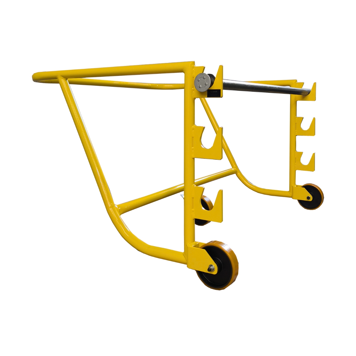 Transportador de Bobinas 2